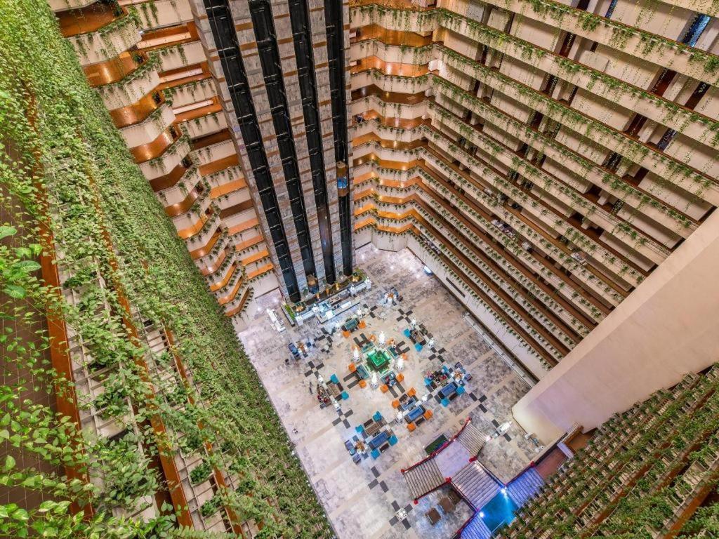 Ambassador City Jomtien Pattaya - Ocean Wing Hotel Na Chom Thian Exterior foto