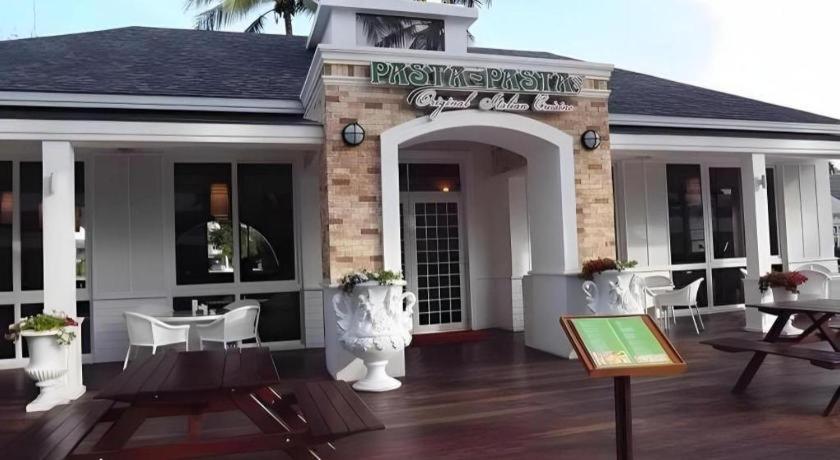 Ambassador City Jomtien Pattaya - Ocean Wing Hotel Na Chom Thian Exterior foto